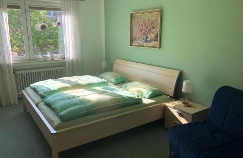 Hamelin Apartment | Ferienwohnung-Wesertal