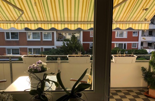 Hamelin Apartment | Ferienwohnung Wesertal