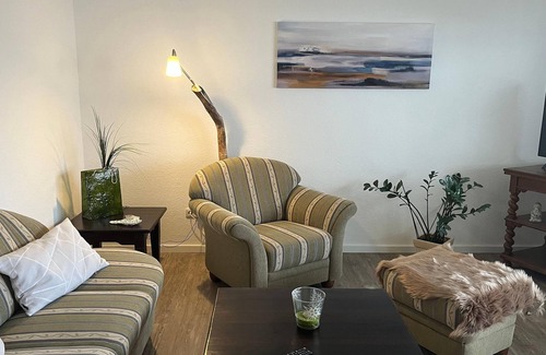 Hamelin Apartment | Ferienwohnung Wesertal