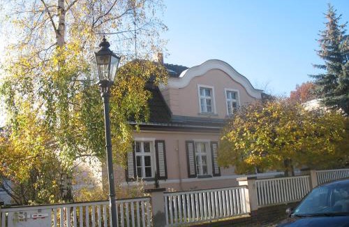 Westend Apartment | Ferienwohnung Westend-Grunewald