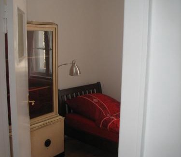 Westend Apartment | Ferienwohnung Westend-Grunewald