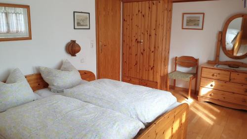 Nebel Apartment | Ferienwohnung Westerheide