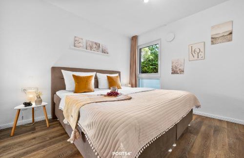 Murwik Apartment | Ferienwohnung Westindien Flensburg