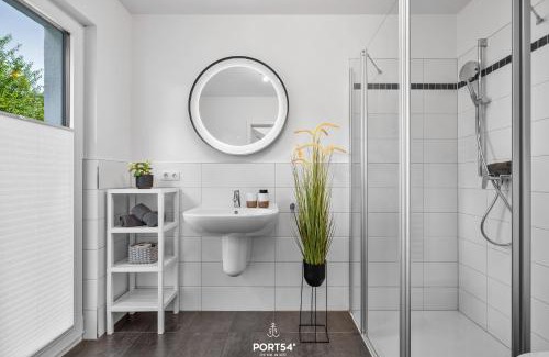 Murwik Apartment | Ferienwohnung Westindien Flensburg