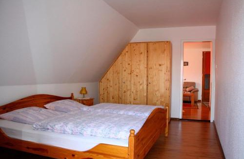 Daenschendorf Apartment | Ferienwohnung Westwärts