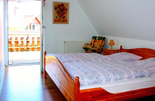 Daenschendorf Apartment | Ferienwohnung Westwärts