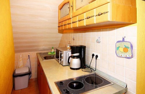 Wieck auf dem Darss Apartment | Ferienwohnung, Wieck am Darß