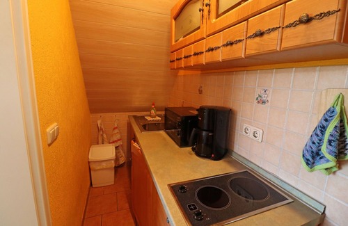 Wieck auf dem Darss Apartment | Ferienwohnung, Wieck am Darß