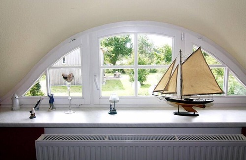 Wieck auf dem Darss Apartment | Ferienwohnung, Wieck am Darß