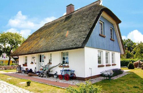 Wieck auf dem Darss Apartment | Ferienwohnung, Wieck am Darß