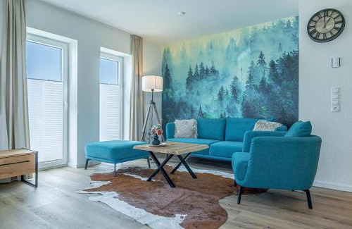 Schleswig Apartment | Ferienwohnung Wiking-Koje 2 Schleswig