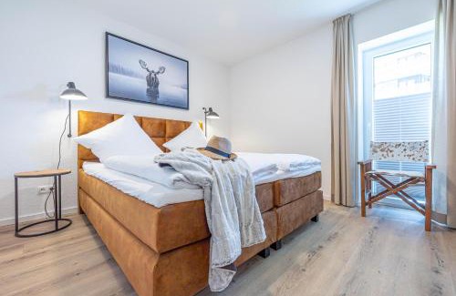 Schleswig Apartment | Ferienwohnung Wiking-Koje 2 Schleswig