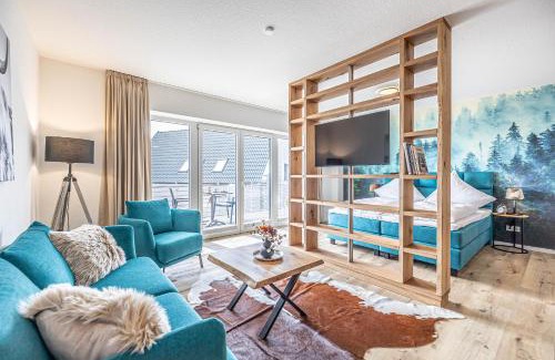 Schleswig Apartment | Ferienwohnung Wiking-Koje 4 Schleswig