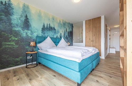 Schleswig Apartment | Ferienwohnung Wiking-Koje 4 Schleswig