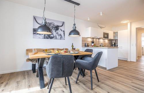 Schleswig Apartment | Ferienwohnung Wiking-Koje 5 Schleswig