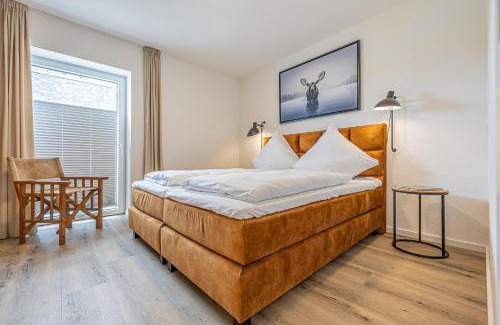 Schleswig Apartment | Ferienwohnung Wiking-Koje 5 Schleswig