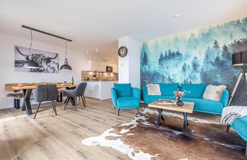 Schleswig Apartment | Ferienwohnung Wiking-Koje 6 Schleswig