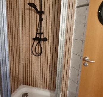 Juliusruh Apartment | Ferienwohnung Wilde Möwe
