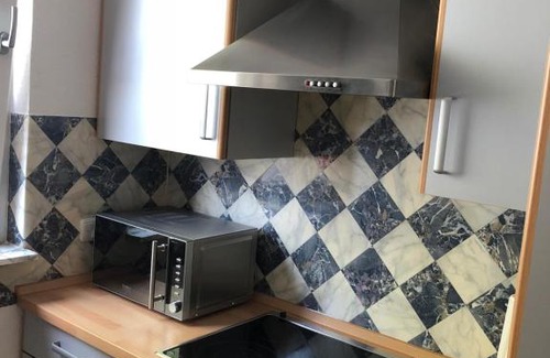 Herdecke Apartment | Ferienwohnung Willeke
