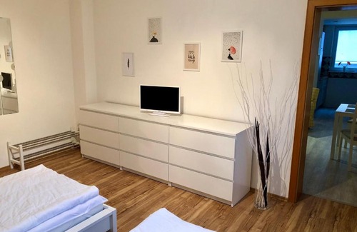 Herdecke Apartment | Ferienwohnung Willeke
