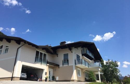 Abtenau Apartment | Ferienwohnung Windhof