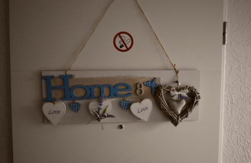 Dornumergrode Apartment | Ferienwohnung Windhund