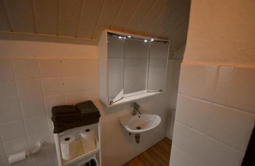 Dornumergrode Apartment | Ferienwohnung Windhund