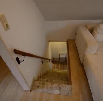Dornumergrode Apartment | Ferienwohnung Windhund