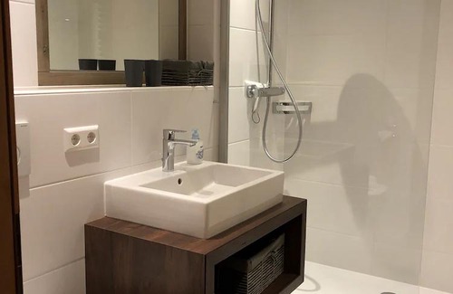 Blindau Apartment | Ferienwohnung Winklblick