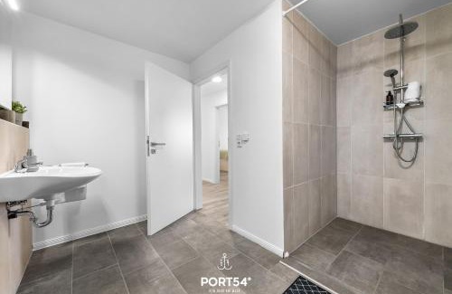 Schaalby Apartment | Ferienwohnung Winningmay II Füsing
