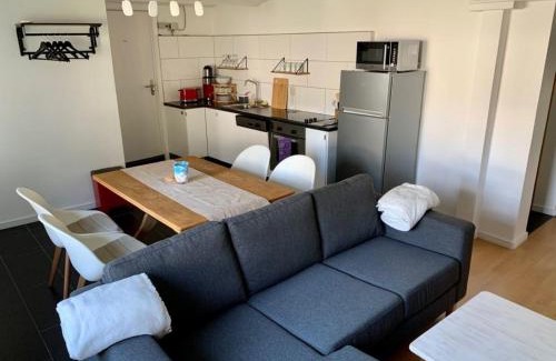 Neuastenberg Apartment | Ferienwohnung Winterberg Lodge