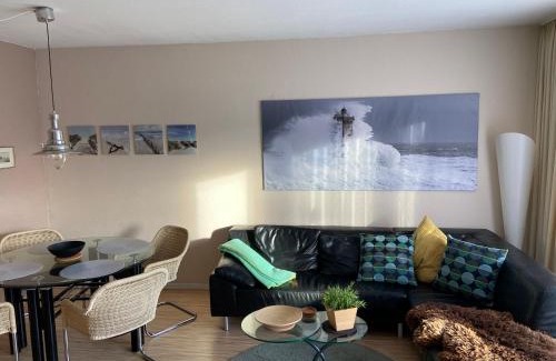 Sahlenburg Apartment | Ferienwohnung Witthöhn 8
