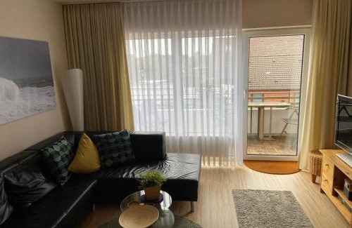 Sahlenburg Apartment | Ferienwohnung Witthöhn 8
