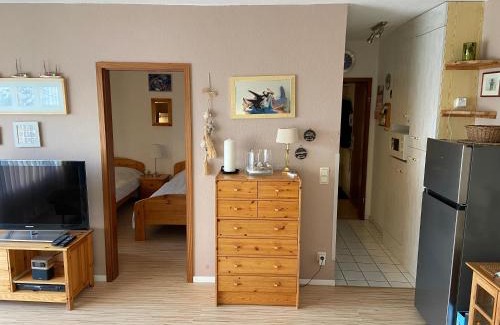 Sahlenburg Apartment | Ferienwohnung Witthöhn 8