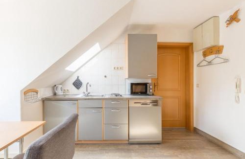 Wohlenberg Apartment | Ferienwohnung Wohlenberg Nr 6