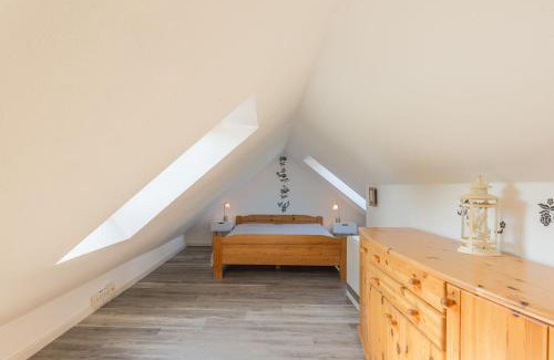 Wohlenberg Apartment | Ferienwohnung Wohlenberg Nr 6