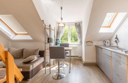 Wohlenberg Apartment | Ferienwohnung Wohlenberg Nr 6