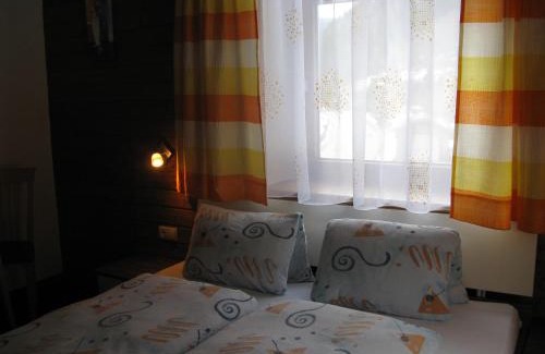 Jerzens Apartment | Ferienwohnung Wohlfarter