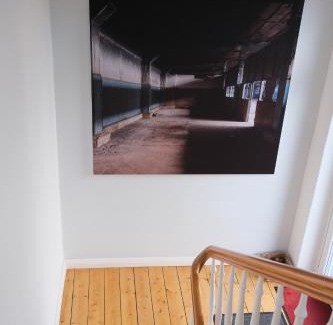 Detmold-Nord Apartment | Ferienwohnung Woldemar