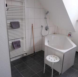 Detmold-Nord Apartment | Ferienwohnung Woldemar