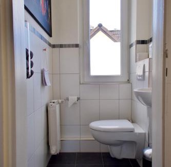 Detmold-Nord Apartment | Ferienwohnung Woldemar