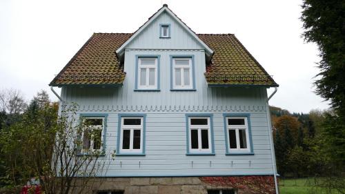 Langelsheim Apartment | Ferienwohnung Wolfshagen