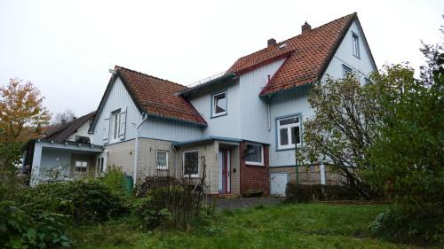 Langelsheim Apartment | Ferienwohnung Wolfshagen