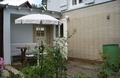 Langelsheim Apartment | Ferienwohnung Wolfshagen