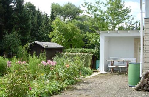 Langelsheim Apartment | Ferienwohnung Wolfshagen