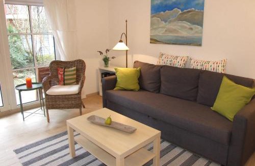 Schoenhagen Apartment | Ferienwohnung Wolke 7
