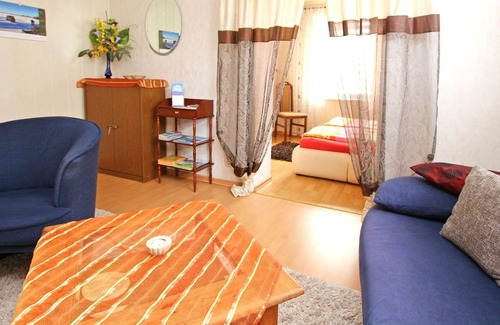 Muritz Apartment | Ferienwohnung Wredenhagen SEE 11161 - SEE 11161