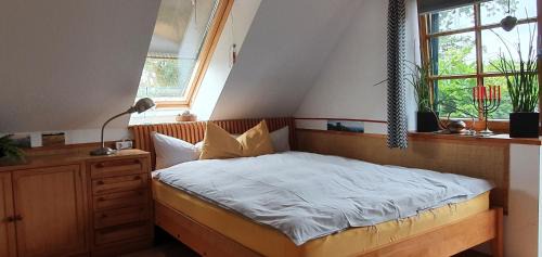 Wremen Apartment | Ferienwohnung Wremer Straße