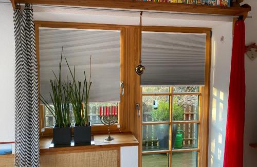 Wremen Apartment | Ferienwohnung Wremer Straße