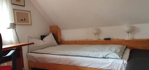 Wremen Apartment | Ferienwohnung Wremer Straße